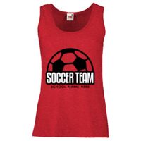 Lady-fit Valueweight Vest Thumbnail