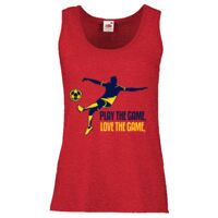 Lady-fit Valueweight Vest Thumbnail