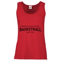 Lady-fit Valueweight Vest Thumbnail