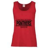 Lady-fit Valueweight Vest Thumbnail