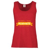 Lady-fit Valueweight Vest Thumbnail