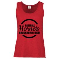 Lady-fit Valueweight Vest Thumbnail