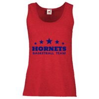 Lady-fit Valueweight Vest Thumbnail