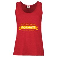 Lady-fit Valueweight Vest Thumbnail