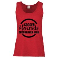 Lady-fit Valueweight Vest Thumbnail