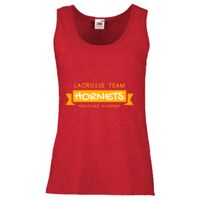 Lady-fit Valueweight Vest Thumbnail