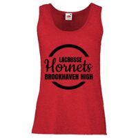 Lady-fit Valueweight Vest Thumbnail