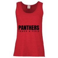 Lady-fit Valueweight Vest Thumbnail