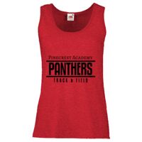 Lady-fit Valueweight Vest Thumbnail