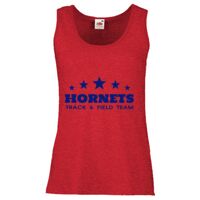 Lady-fit Valueweight Vest Thumbnail