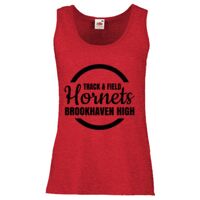 Lady-fit Valueweight Vest Thumbnail