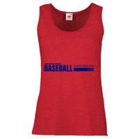 Lady-fit Valueweight Vest Thumbnail