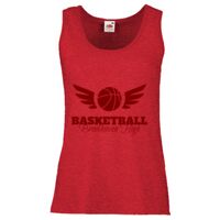 Lady-fit Valueweight Vest Thumbnail