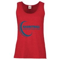 Lady-fit Valueweight Vest Thumbnail