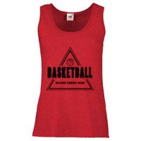 Lady-fit Valueweight Vest Thumbnail