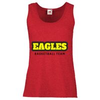 Lady-fit Valueweight Vest Thumbnail