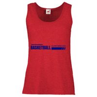 Lady-fit Valueweight Vest Thumbnail