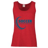 Lady-fit Valueweight Vest Thumbnail