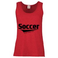 Lady-fit Valueweight Vest Thumbnail