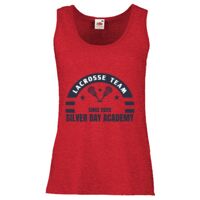 Lady-fit Valueweight Vest Thumbnail