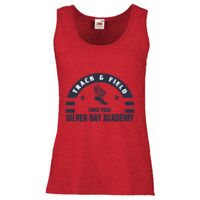 Lady-fit Valueweight Vest Thumbnail