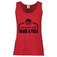 Lady-fit Valueweight Vest Thumbnail