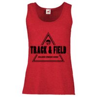 Lady-fit Valueweight Vest Thumbnail