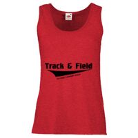 Lady-fit Valueweight Vest Thumbnail