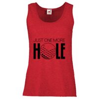 Lady-fit Valueweight Vest Thumbnail