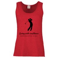 Lady-fit Valueweight Vest Thumbnail