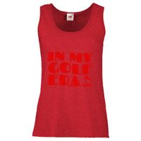 Lady-fit Valueweight Vest Thumbnail