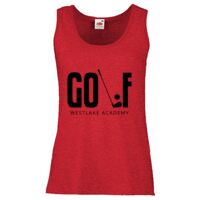 Lady-fit Valueweight Vest Thumbnail