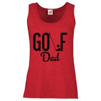 Lady-fit Valueweight Vest Thumbnail