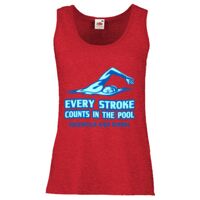 Lady-fit Valueweight Vest Thumbnail