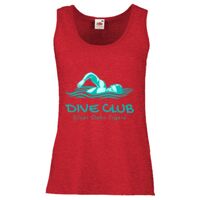 Lady-fit Valueweight Vest Thumbnail