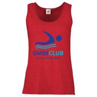 Lady-fit Valueweight Vest Thumbnail