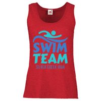 Lady-fit Valueweight Vest Thumbnail