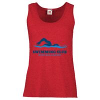 Lady-fit Valueweight Vest Thumbnail