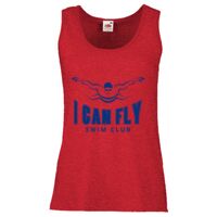 Lady-fit Valueweight Vest Thumbnail