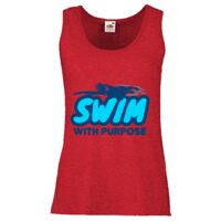 Lady-fit Valueweight Vest Thumbnail