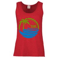 Lady-fit Valueweight Vest Thumbnail