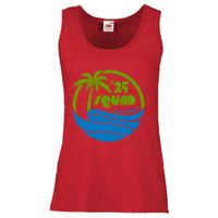 Lady-fit Valueweight Vest Thumbnail