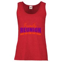 Lady-fit Valueweight Vest Thumbnail