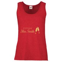 Lady-fit Valueweight Vest Thumbnail