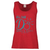 Lady-fit Valueweight Vest Thumbnail