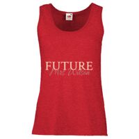 Lady-fit Valueweight Vest Thumbnail