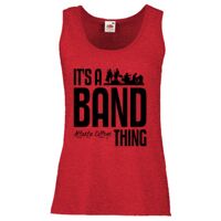 Lady-fit Valueweight Vest Thumbnail