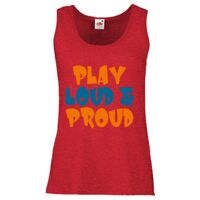 Lady-fit Valueweight Vest Thumbnail