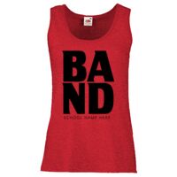 Lady-fit Valueweight Vest Thumbnail