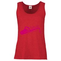 Lady-fit Valueweight Vest Thumbnail